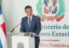 ¿Por qué República Dominicana no puede intervenir militarmente en Haití? Canciller explica cuatro razones