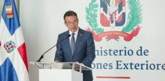 ¿Por qué República Dominicana no puede intervenir militarmente en Haití? Canciller explica cuatro razones