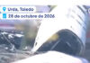 Colisión mortal de dos trenes de pasajeros en España