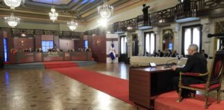 El CNM concluye entrevistas públicas para escoger seis jueces de la Suprema Corte