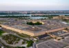 Estados Unidos se prepara para una guerra mundial: prepara sus bases militares para resistir 90 días sin suministros