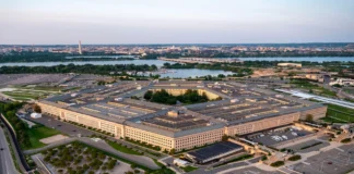 Estados Unidos se prepara para una guerra mundial: prepara sus bases militares para resistir 90 días sin suministros