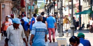 Proyecciones demográficas según la IA