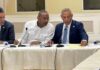 La reforma policial vuelve a la carga en el Congreso con cambios y se aprobaría antes de enero