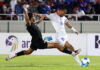 ¿Qué orgullo herido es ese? La derrota era previsible y mucho más, cuando la selección dominicana todavía le falta mucho para enfrentar una selección mundialista. La selección haitiana jugó bien y mejor