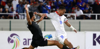 ¿Qué orgullo herido es ese? La derrota era previsible y mucho más, cuando la selección dominicana todavía le falta mucho para enfrentar una selección mundialista. La selección haitiana jugó bien y mejor