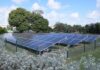 Peravia, Santo Domingo y La Romana dominan el aporte de energías limpias en el país