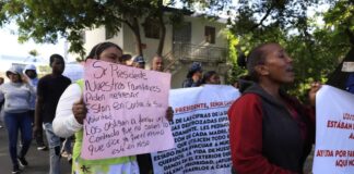 «Señor presidente, queremos respuestas»: familias piden al Gobierno traer a dominicanos en Rusia. Ahora son mercenarios combatientes y potenciales sicarios