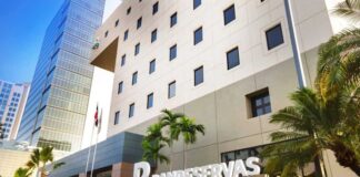 Banreservas es reconocido como el «Banco Más Seguro de República Dominicana» en 2026